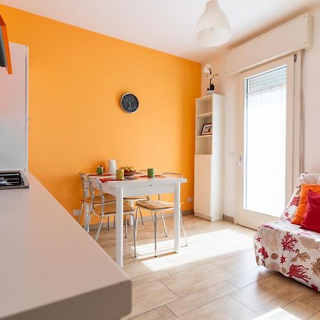 Condominio Villa Rita Lido di Jesolo Esterno foto