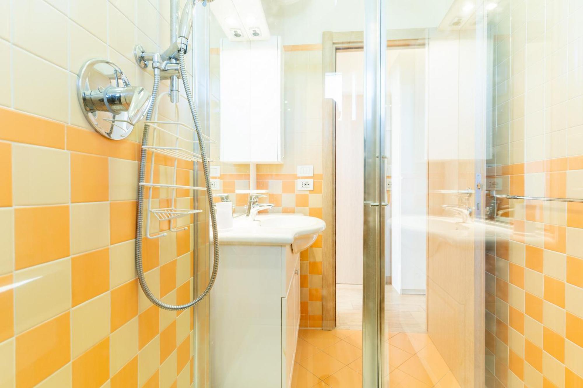 Condominio Villa Rita Lido di Jesolo Esterno foto