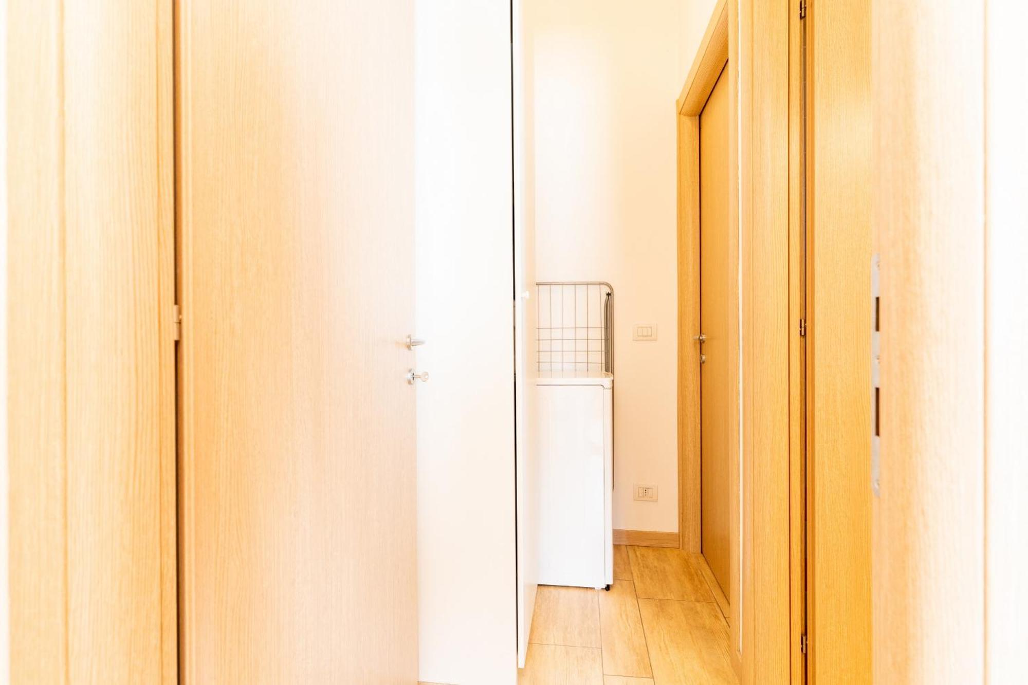 Condominio Villa Rita Lido di Jesolo Esterno foto