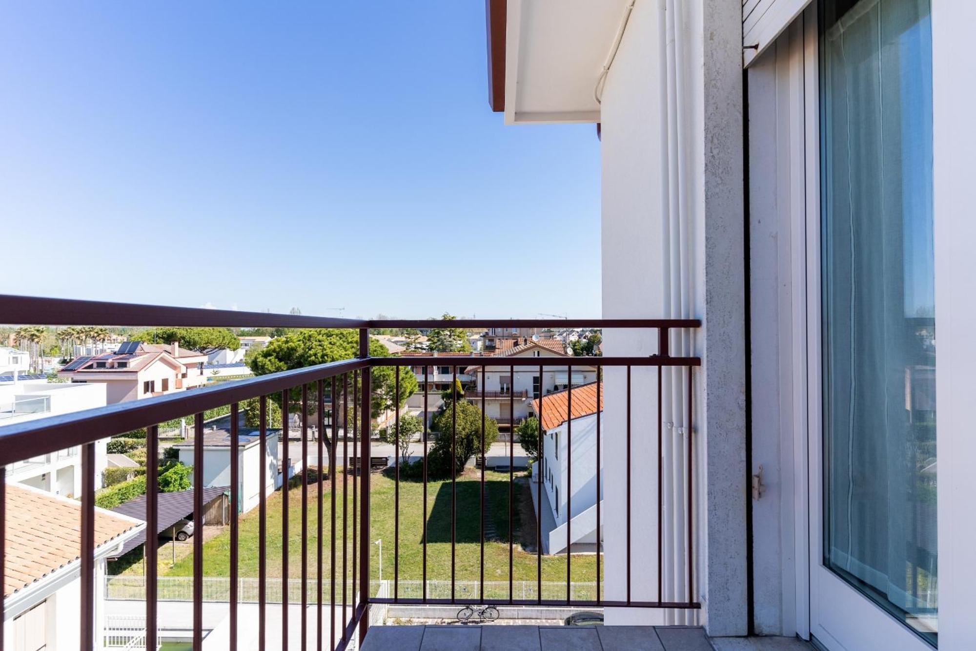 Condominio Villa Rita Lido di Jesolo Esterno foto